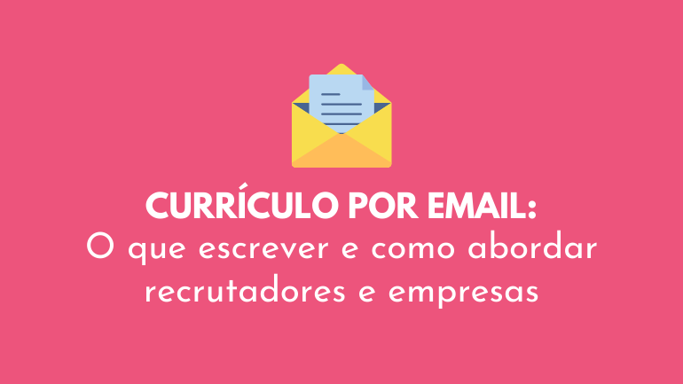 5 Ejemplos De Email Para Enviar Curriculum 9583
